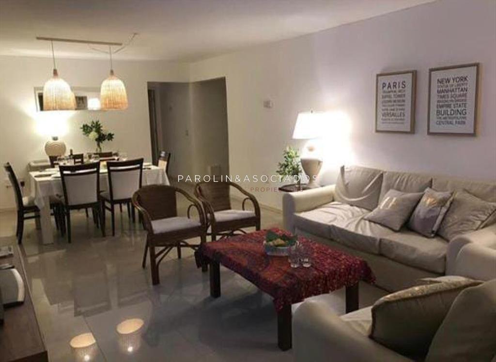 Apartamento en venta de 2 dormitorios en Punta