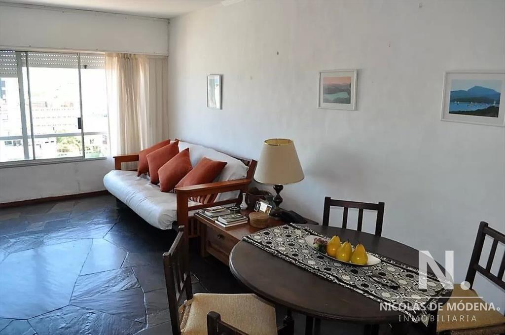 Monoambiente en venta, excelentes amenities