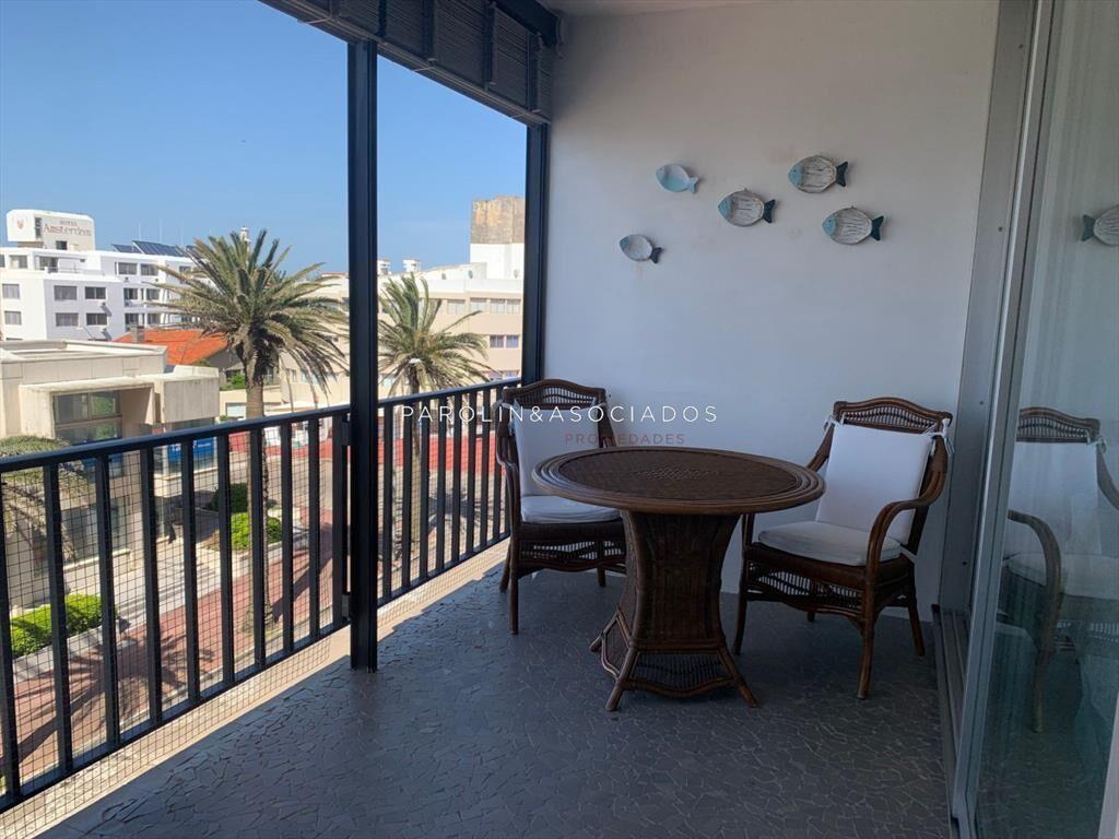 Apartamento reciclado en venta en Edificio Lafayette, Punta