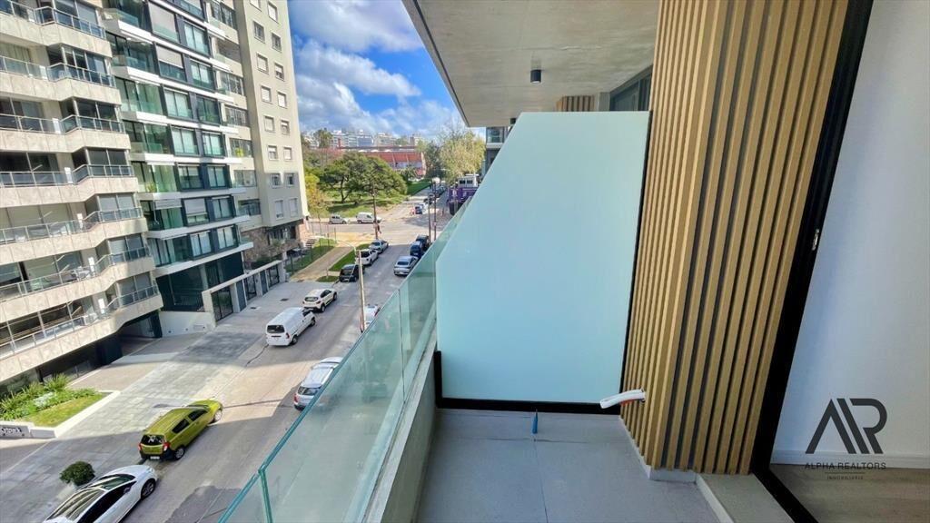 Apartamento en venta en Punta Carretas