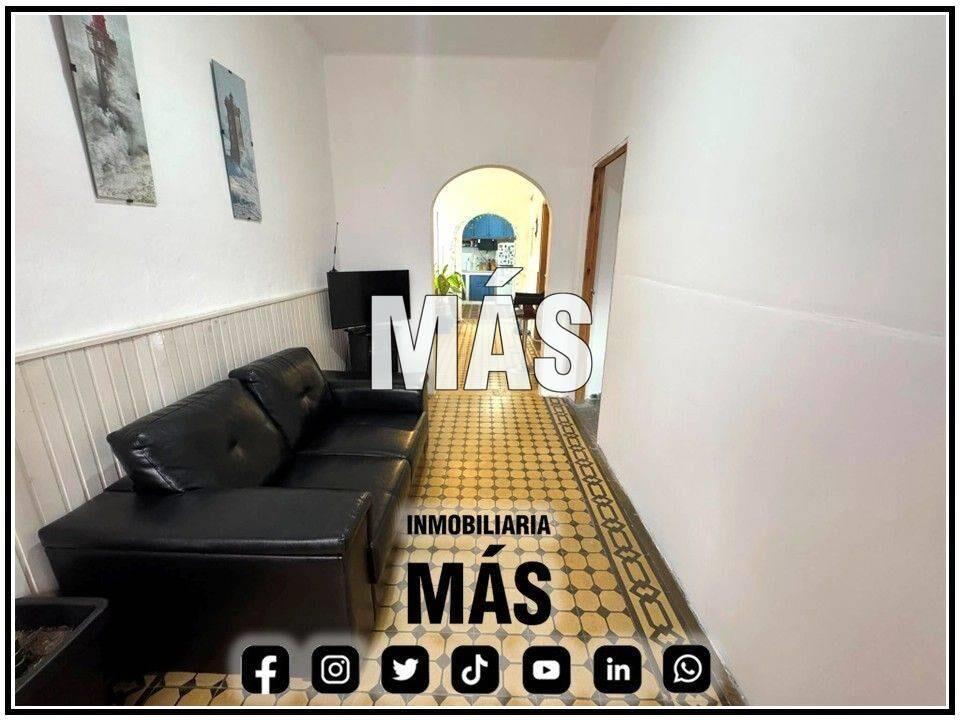 Casa Venta Cochera Perez Castellanos Montevideo iMas.uy L...