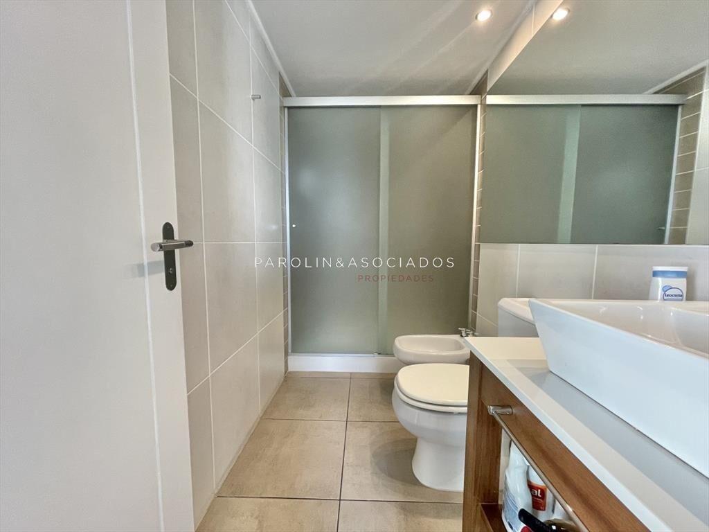 Apartamento en venta de 1 dormitorio y medio en Ocean Drive