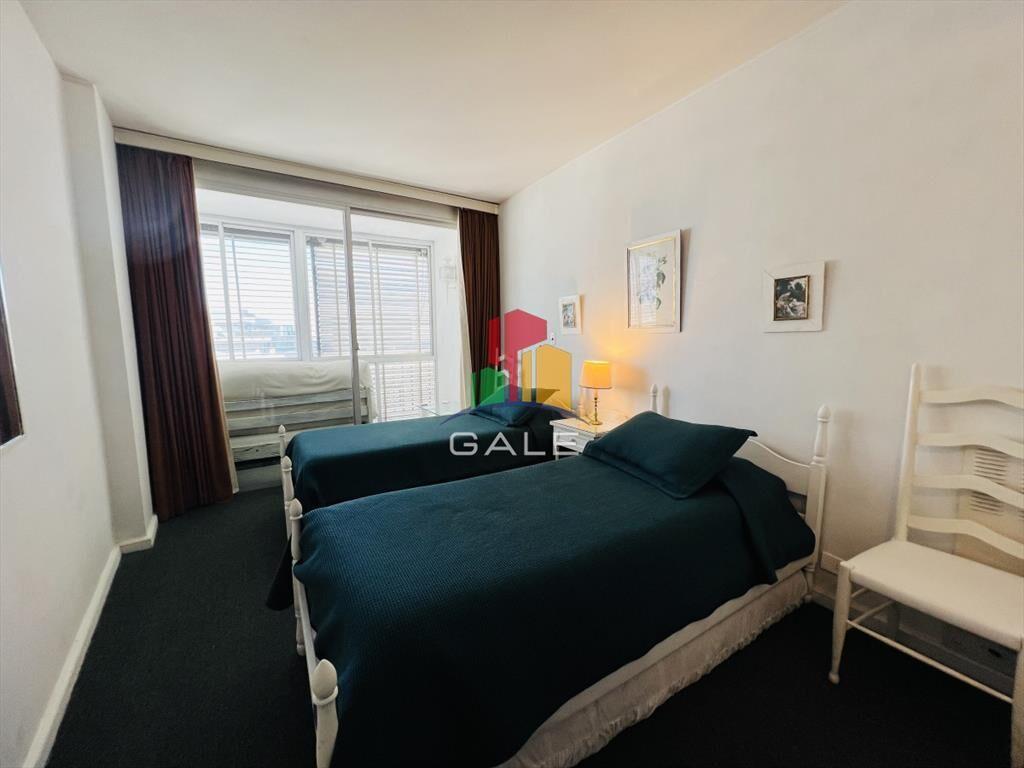 ALQUILER Y VENTA de encantador apartamento en