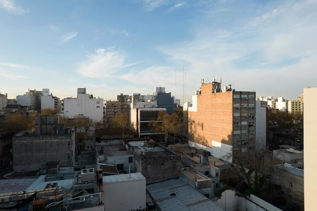Venta de Monoambiente en Met City, Centro