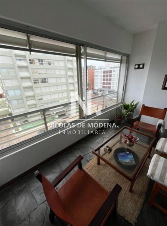 Apartamento de 2 Dormitorios en la Península de