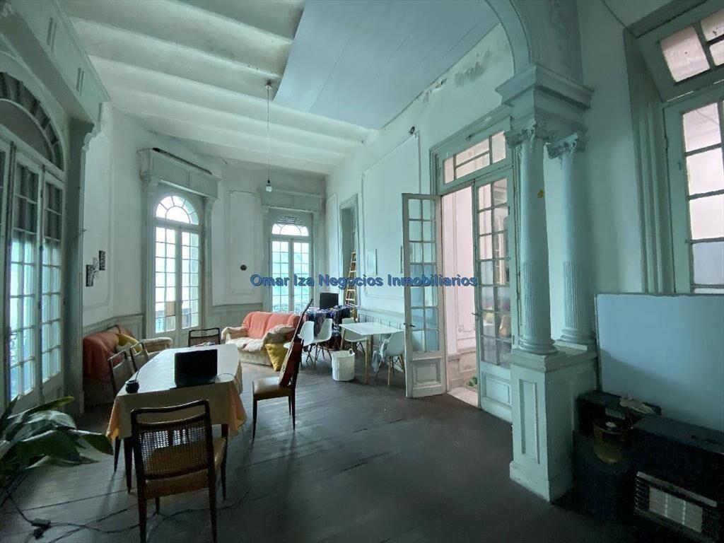 Venta local comercial + casa Centro oportunidad inversión