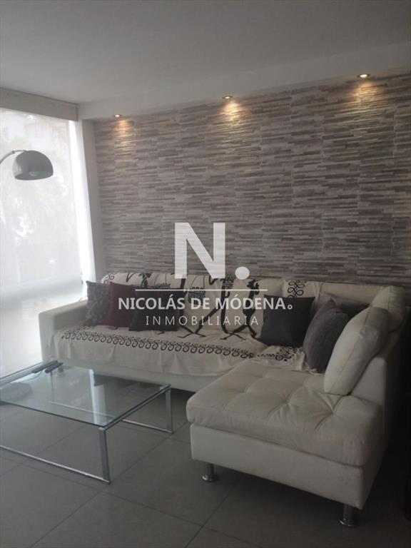 Departamento de 3 dormitorios en la Peninsula,