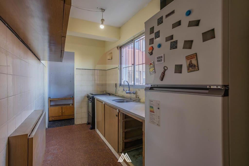 VENTA APARTAMENTO PARQUE BATLLE 2 DORMITORIOS