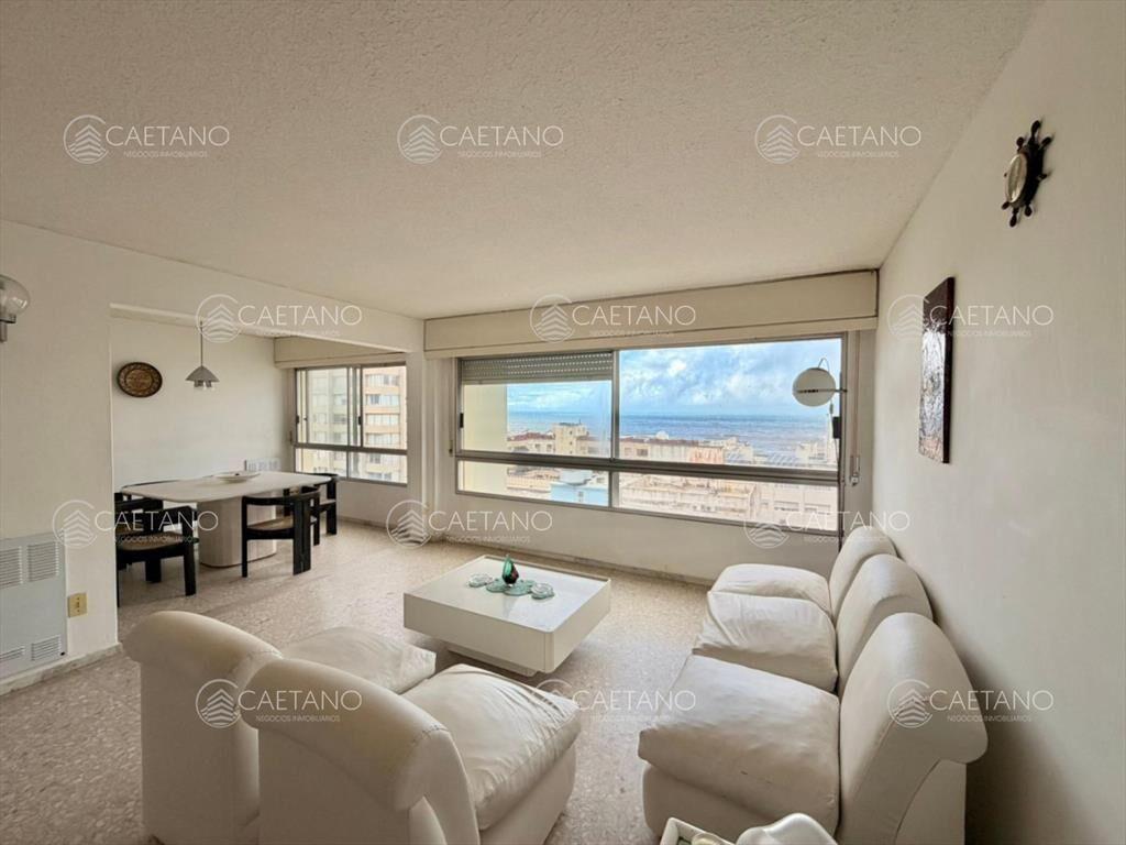 Apartamento en venta peninsula Punta del Este