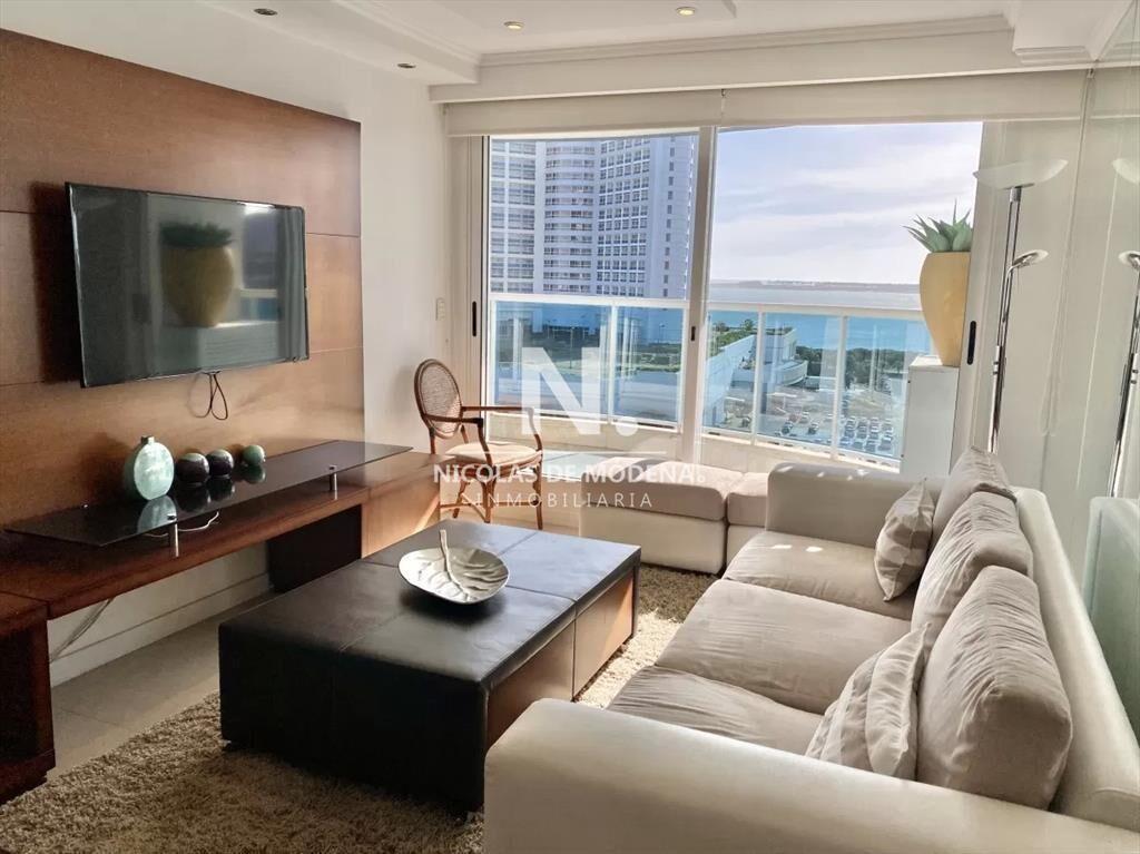 APARTAMENTO EN VENTA 2 DORMITORIOS Y MEDIO-CON