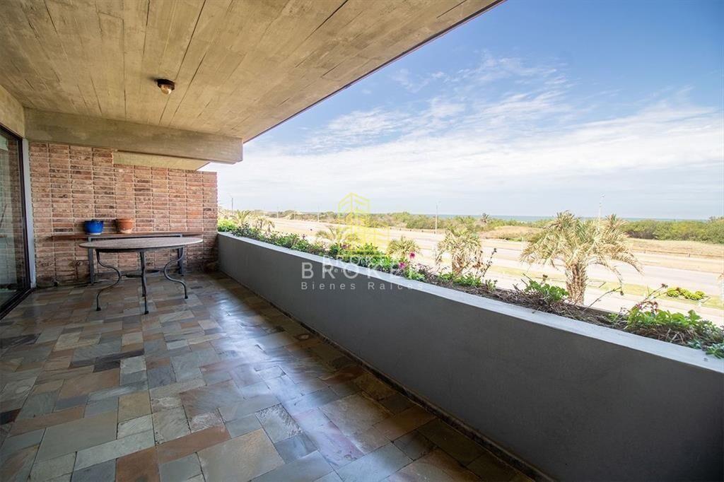 Venta Apartamento Playa Brava Punta del Este, 3 y