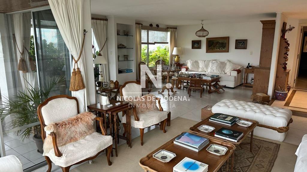 Departamento en venta en  Rincon del Indio