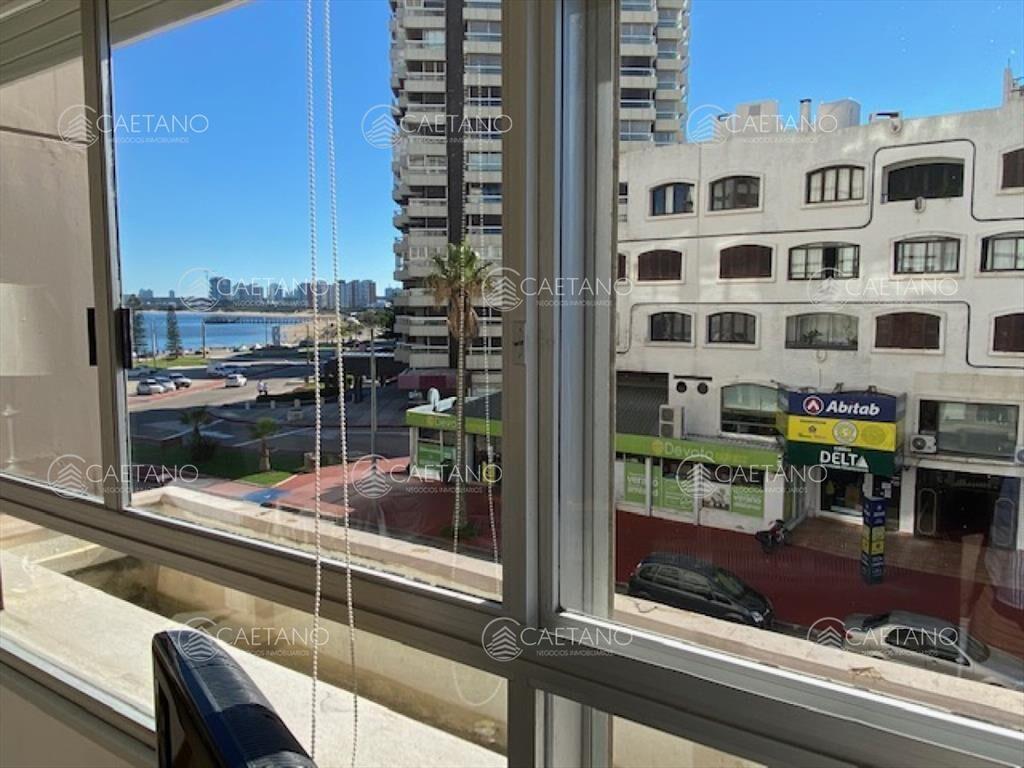 Apartamento en venta 2 dormitorios Punta del Este