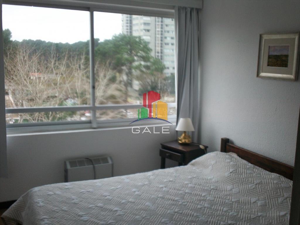 Apartamento en Roosevelt - Punta del Este