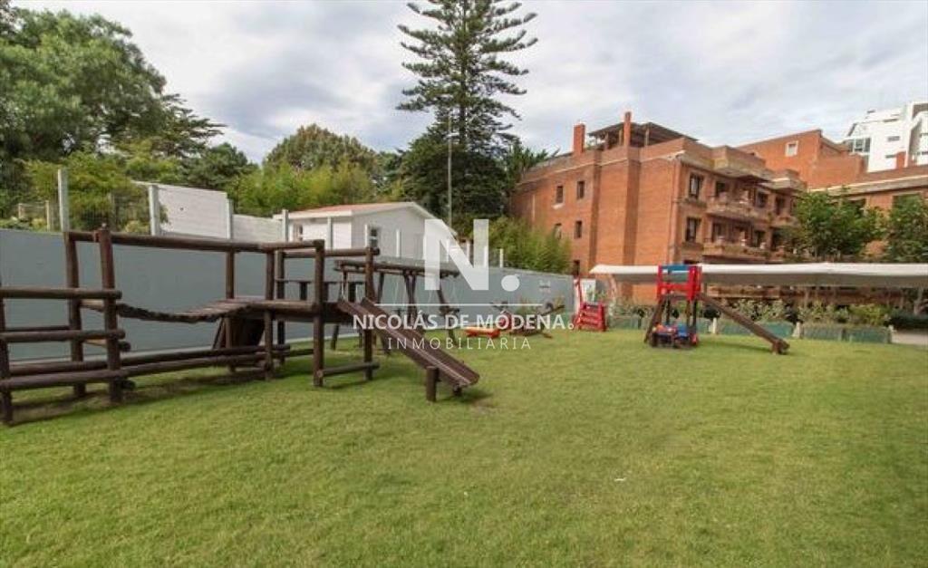 Apartameto de 2 dormitorios en Torre Tressesenta