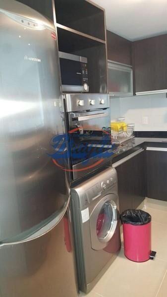 Apartamento Alquiler Temporal en Brava