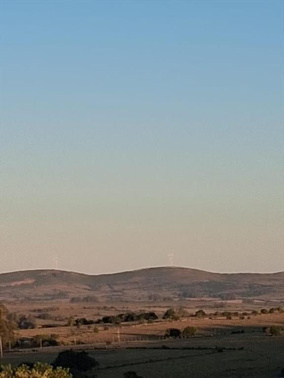 Campo en San Carlos