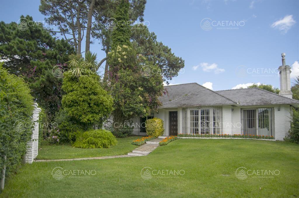 Vendemos hermosa casa en Punta del Este