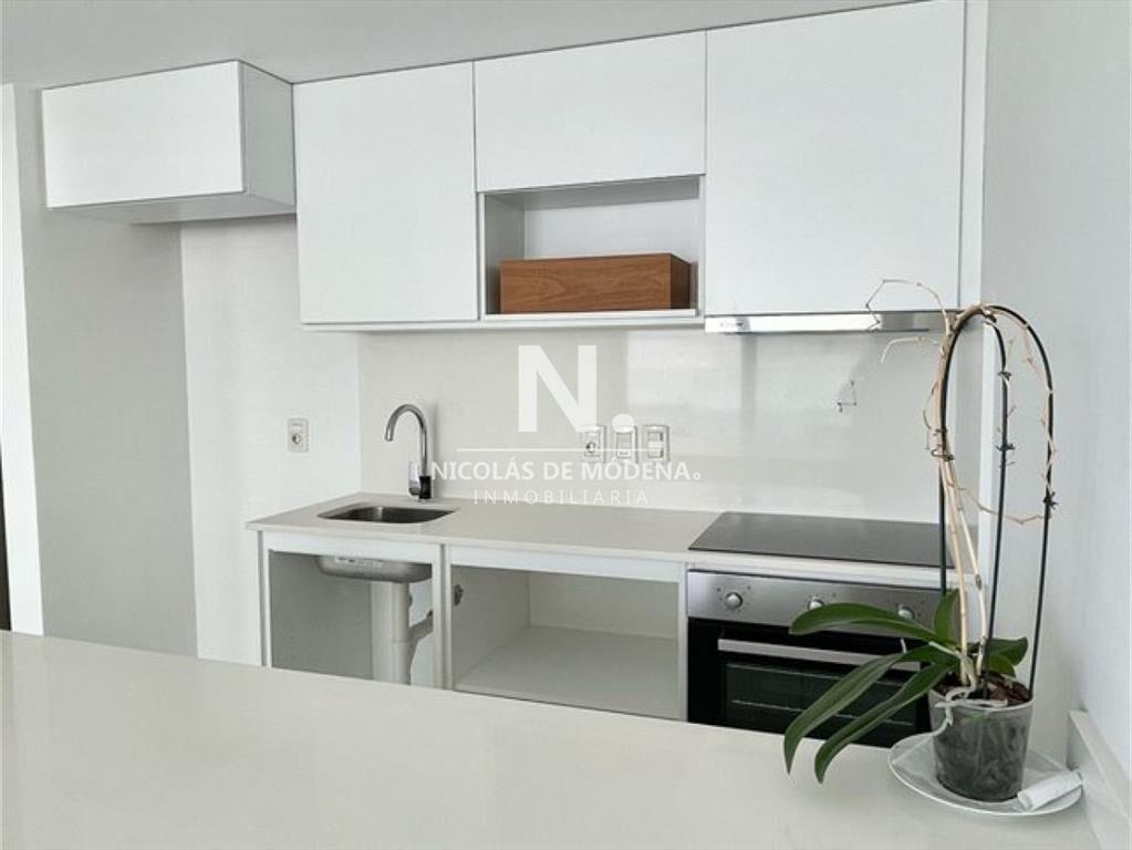 Apartamento en Punta del Este, Mansa