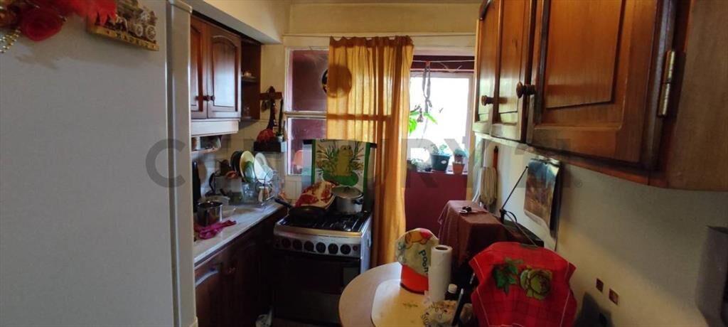 APARTAMENTO, REDUCTO, 2 DORM, 2 BALCONES, TODO AL FRENTE,...