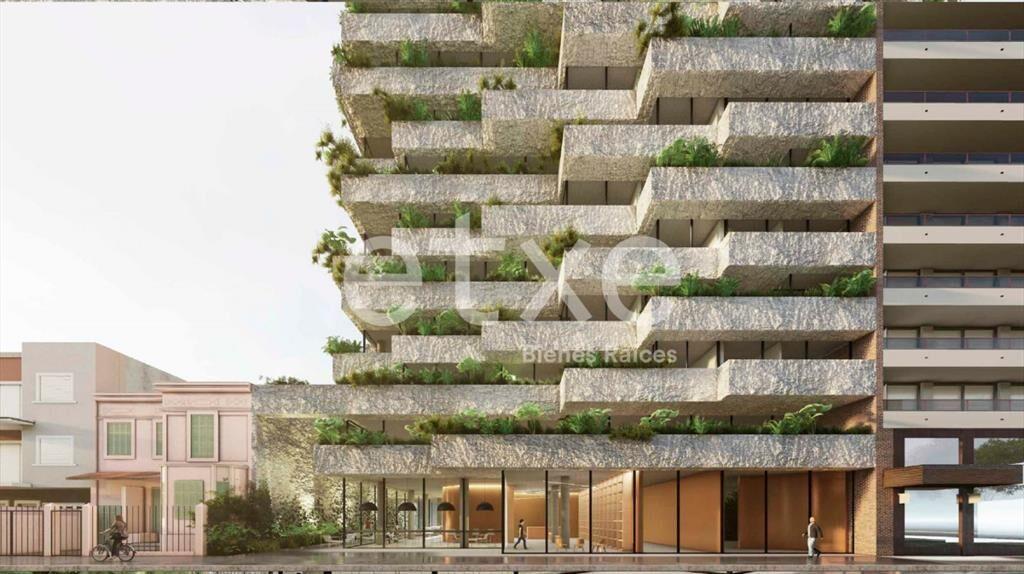 Venta de Apartamento 2 Dormitorios en RISCO By IXOU,...