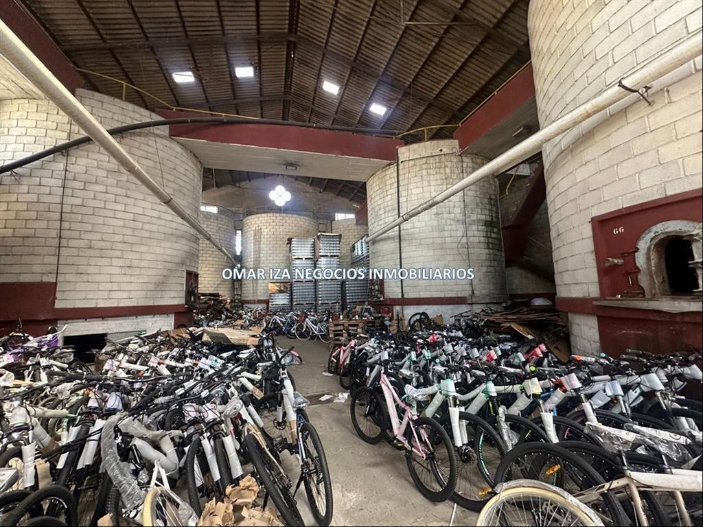 VENTA POLO LOGISTICO EN PUNTA RIELES,CON RENTA, INVERSION