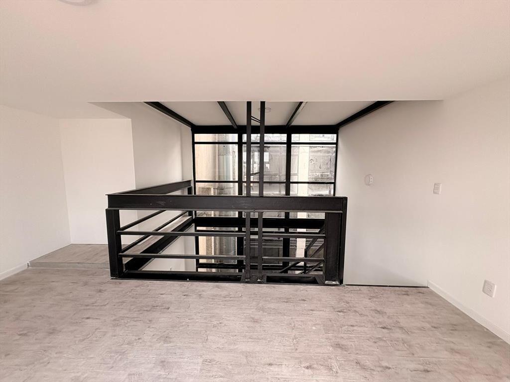 Venta Apartamento 1 dormitorio loft en Ciudad Vieja
