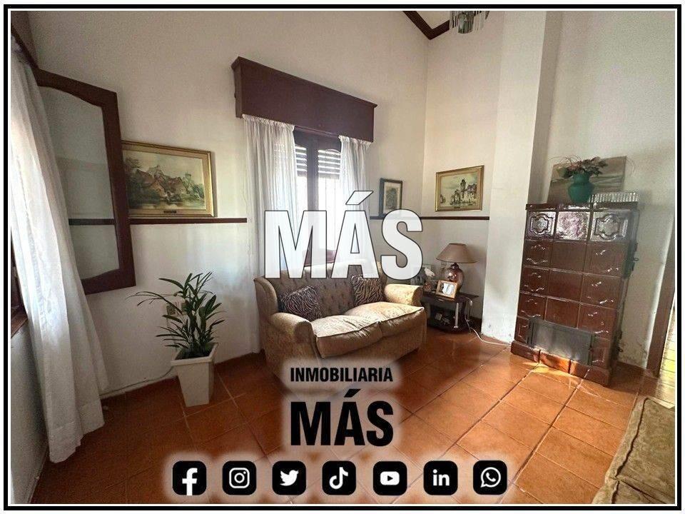 Casa Venta Cochera Cerrito Montevideo iMas.uy LM...