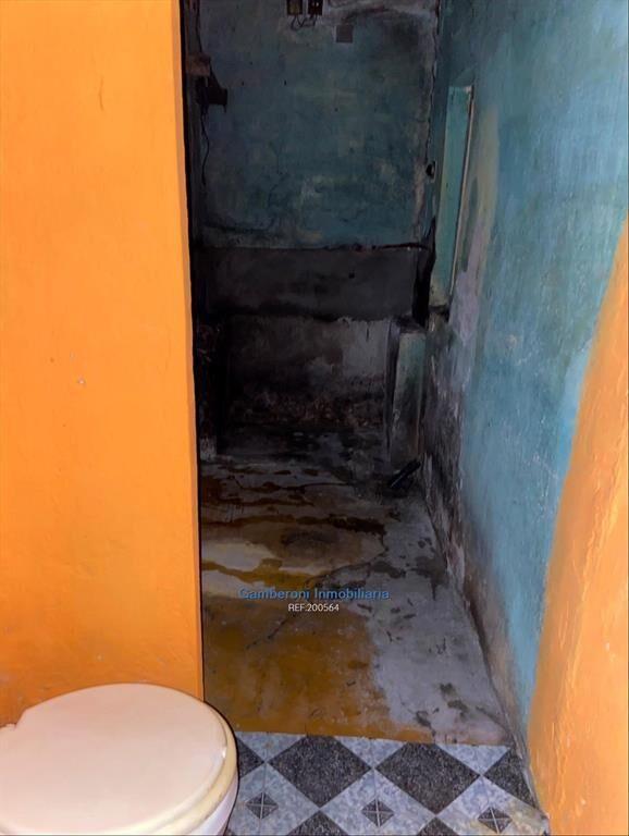 Alquiler de local comercial y vivienda en Peñarol.