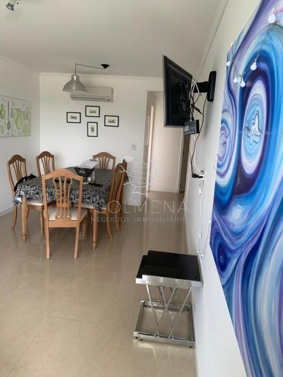 Apartamento en Punta del Este, Mansa