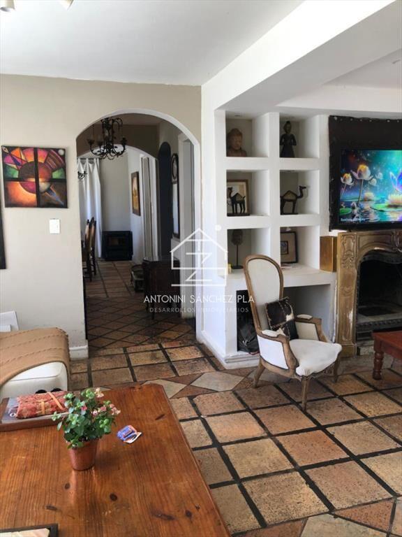 Venta Casa Pinares Punta del Este