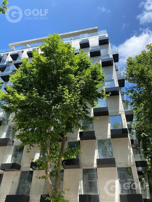 Venta apartamento 4 dormitorios con renta en Barrio Sur
