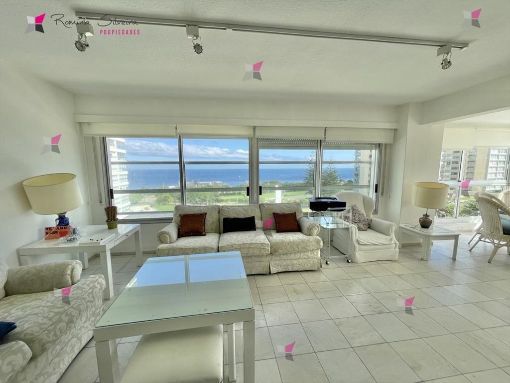 VENTA DE APARTAMENTO DE 3 DORMITORIOS FRENTE AL