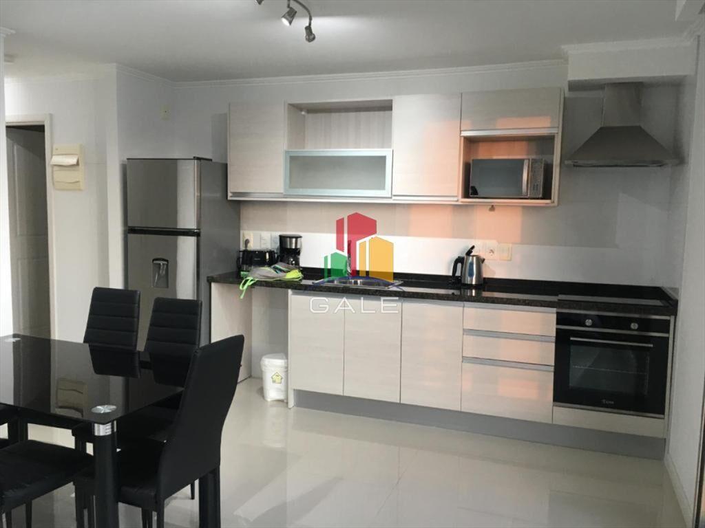 Apartamento en Roosevelt - Punta del Este