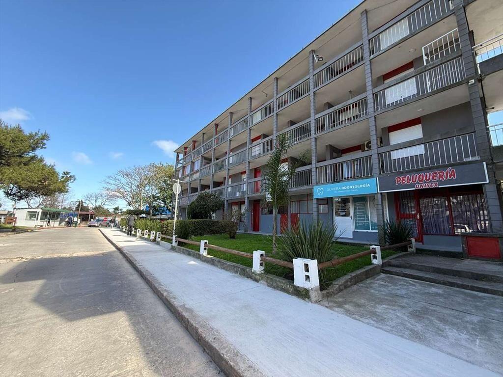 Venta Apartamento 2 dormitorios Malvin Norte
