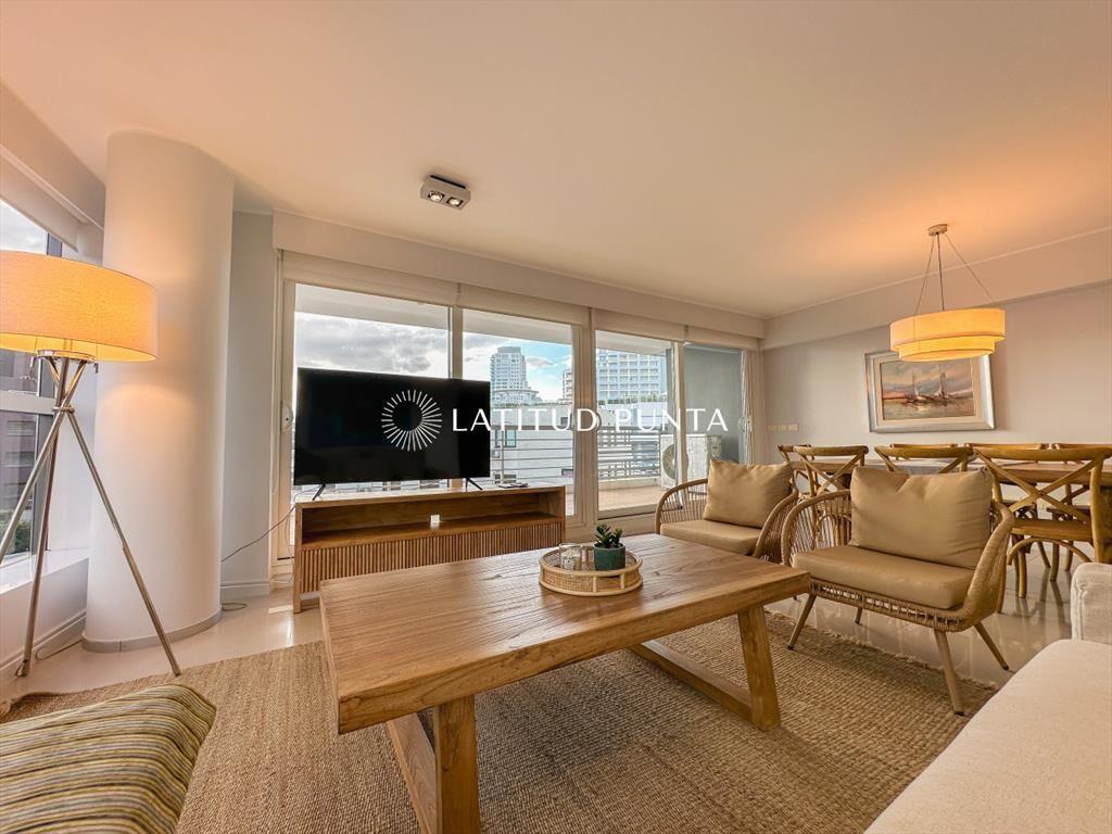 Mansa, Apartamento en Alexander Collection, dos