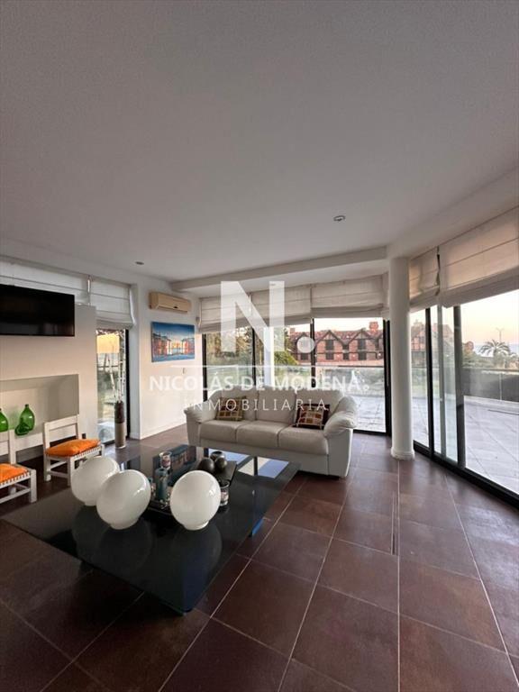 Pinares, 4 suites con vista al mar a 100 m de la