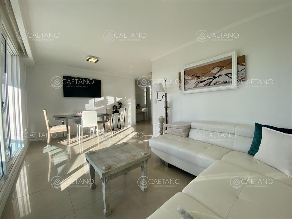 Alquiler temporal apartamento 3 dormitorios playa