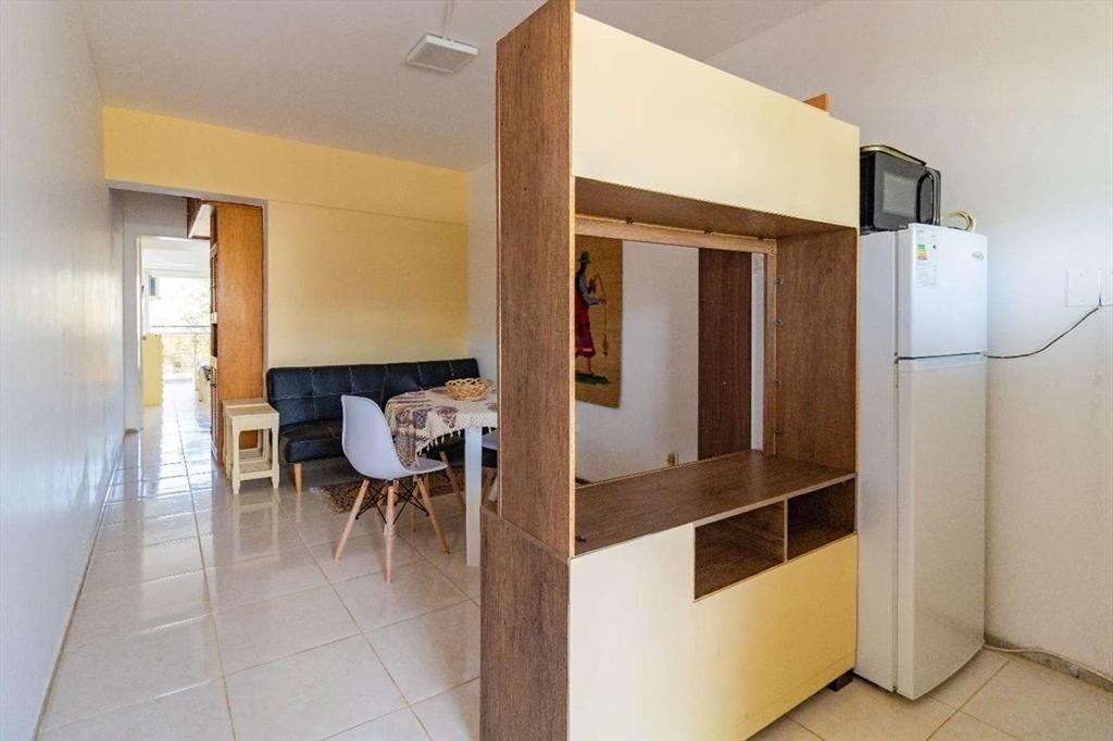 Alquiler Anual Apto 1 dormitorio en Punta del Este