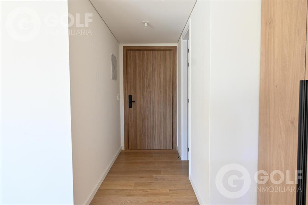 Venta apartamento 2 dormitorios TRENTO