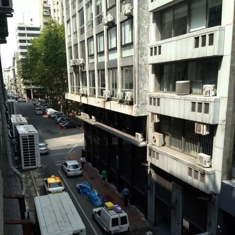 Venta apartamento 1 dormitorio con garaje incluido Ciudad V