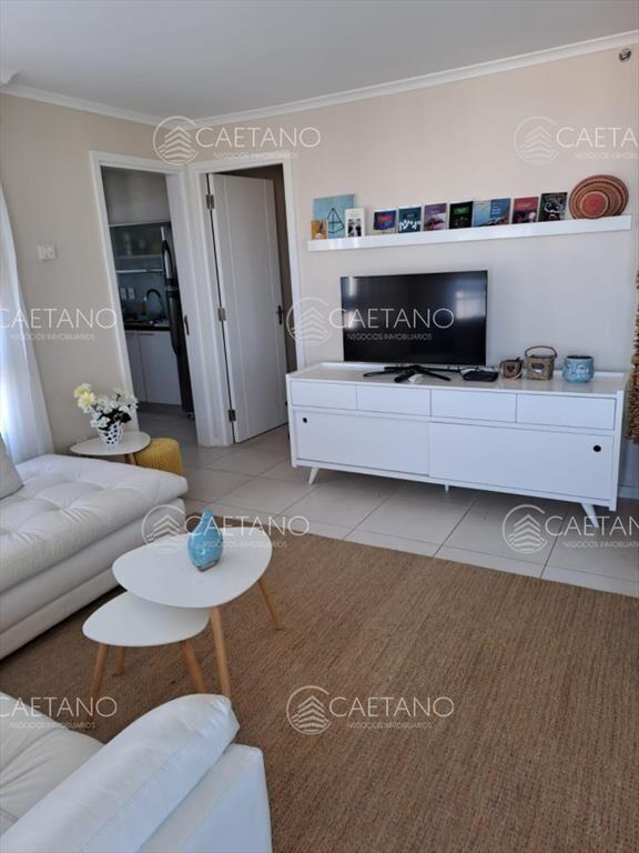Alquiler invernal apartamento 2 dormitorios. Ocean Drive Pu