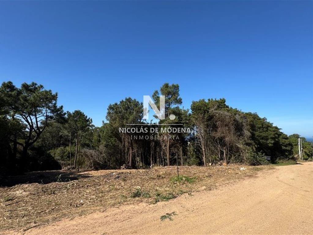Vende terreno de 1022m2, Loma de la Ballena
