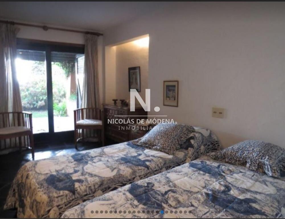 Venta de Apartamento 4 DORMITORIOS en Lomo de la