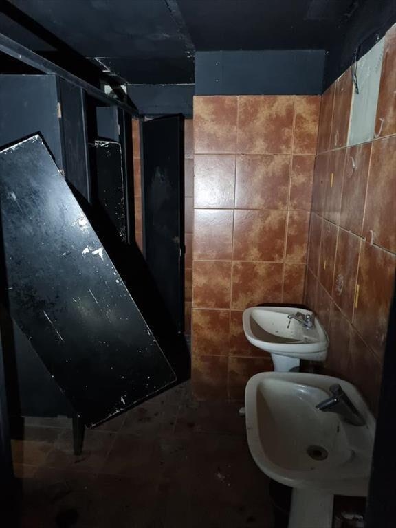 Bartolome Mitre casi peatonal Sarandi