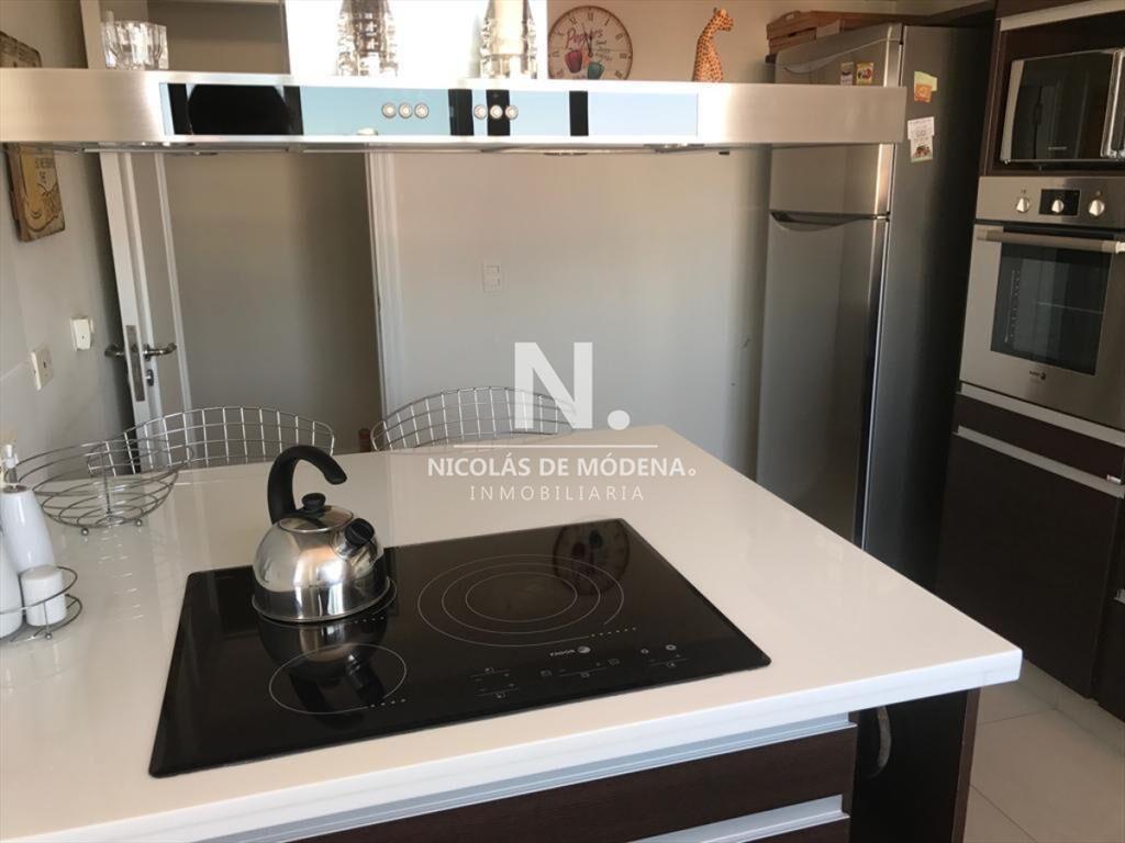 Hermoso departamento en venta en torre de Torre
