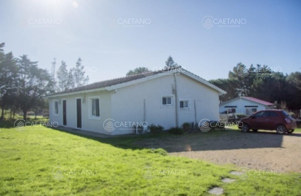 Chacra importante en R. 39 con 700 m2.
