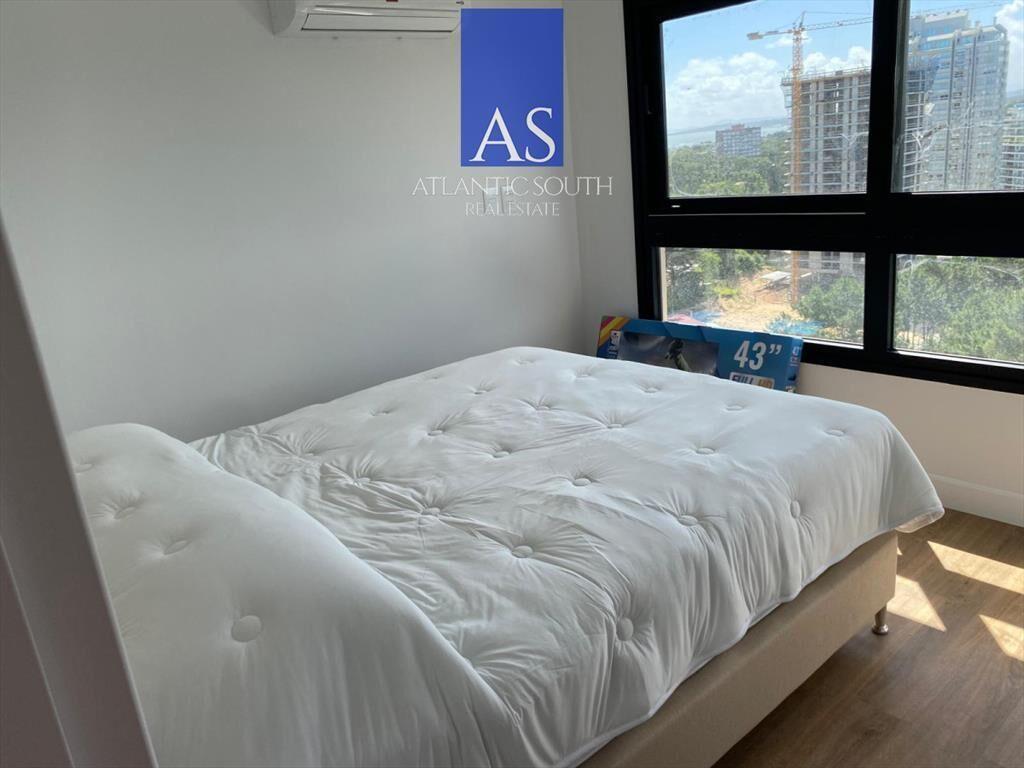 Apartamento a estrenar en Sea Garden Punta del