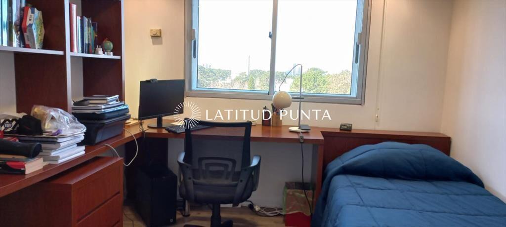 Apartamento en Roosevelt, 2 dormitorios