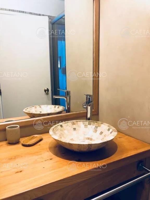 En alquiler apartamento en brava, Punta del Este